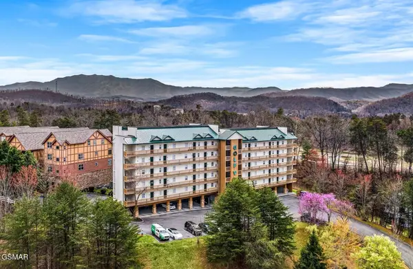 820 Golf View Boulevard #UNIT 2202, Pigeon Forge, TN 37863