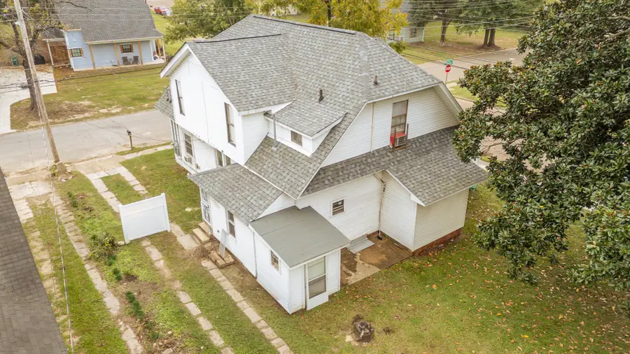 201 Fairgrounds St N, Jackson, TN 38301 - #3