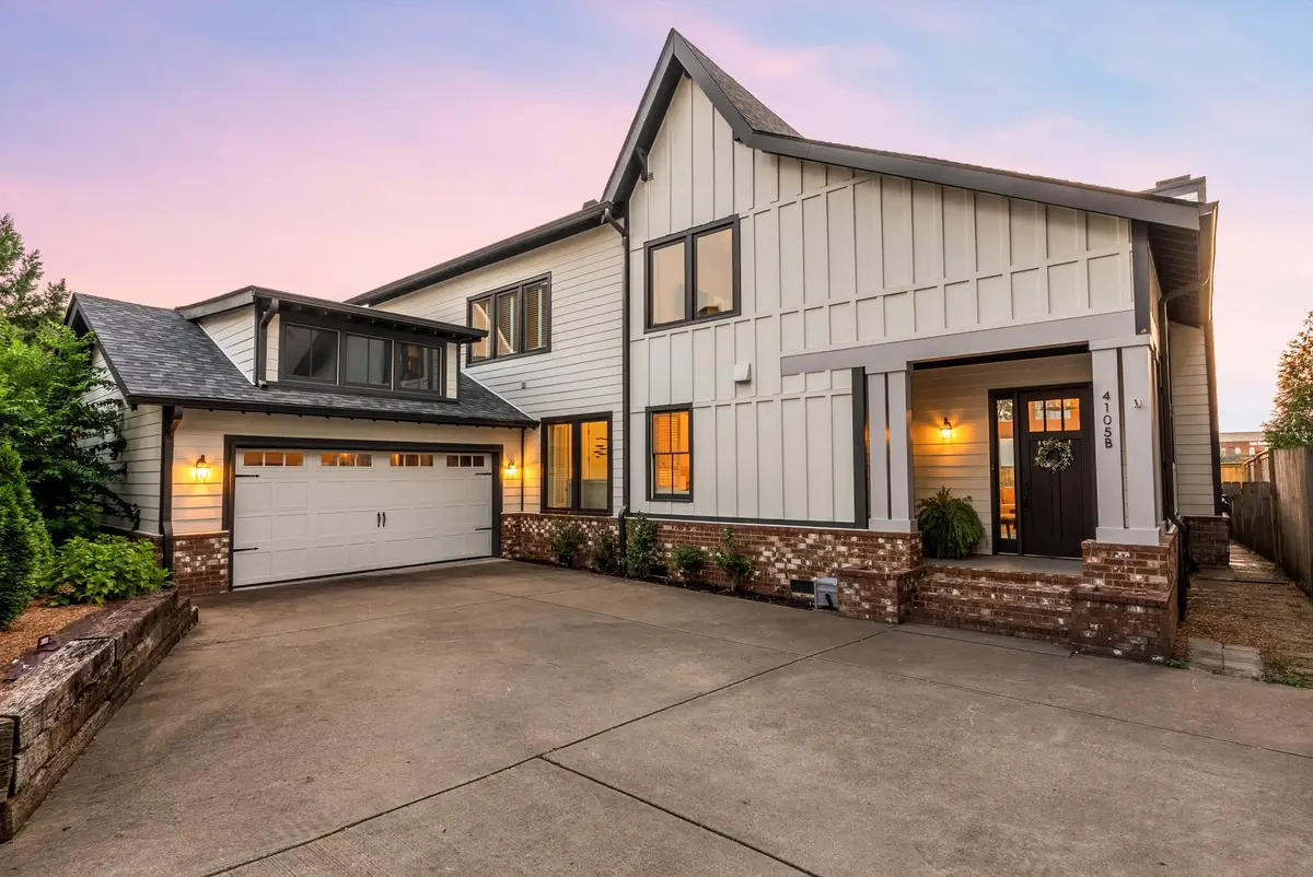 4105 Lone Oak Rd #B, Nashville, TN 37215 - #1
