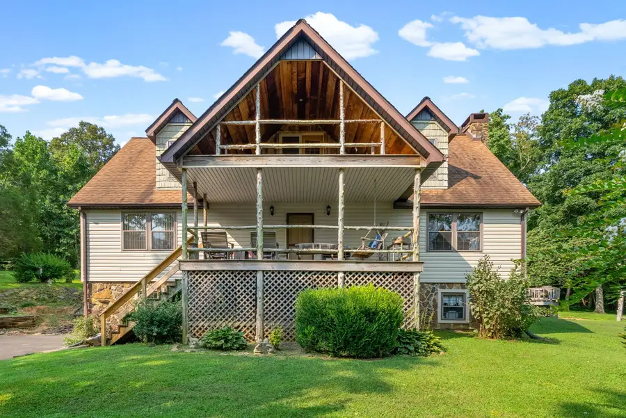 10121 Princeton Rd, Cerulean, KY 42215 - #3