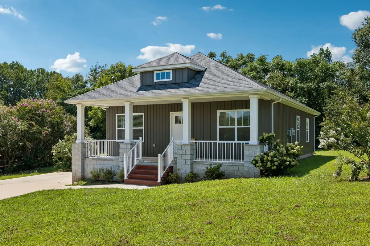 177 Hidden River Ave, Sparta, TN 38583 - #1