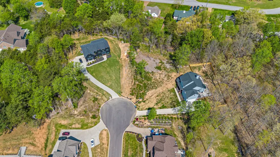 7504 Hunter York Ct, Fairview, TN 37062 - #3