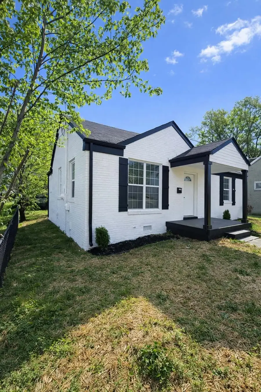 1722 Dr Db Todd Jr Blvd, Nashville, TN 37208 - #2