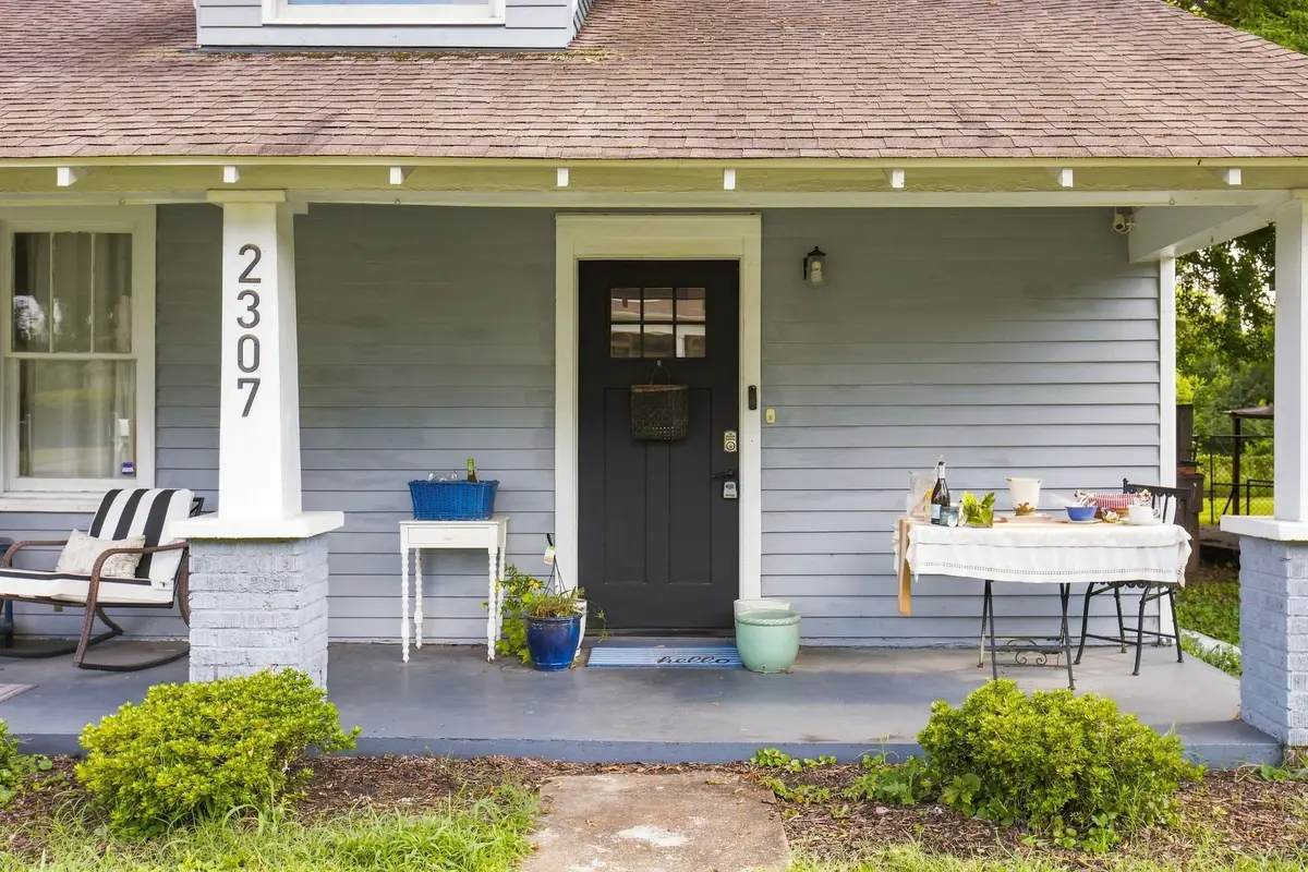 2307 Saint Louis St, Nashville, TN 37208 - #1