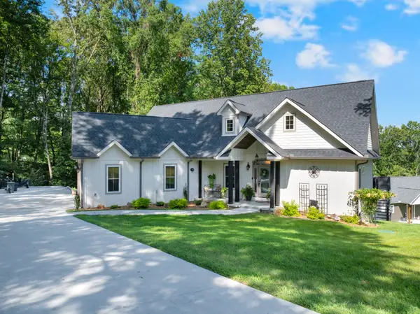 27 Shady Cove Ln, Winchester, TN 37398