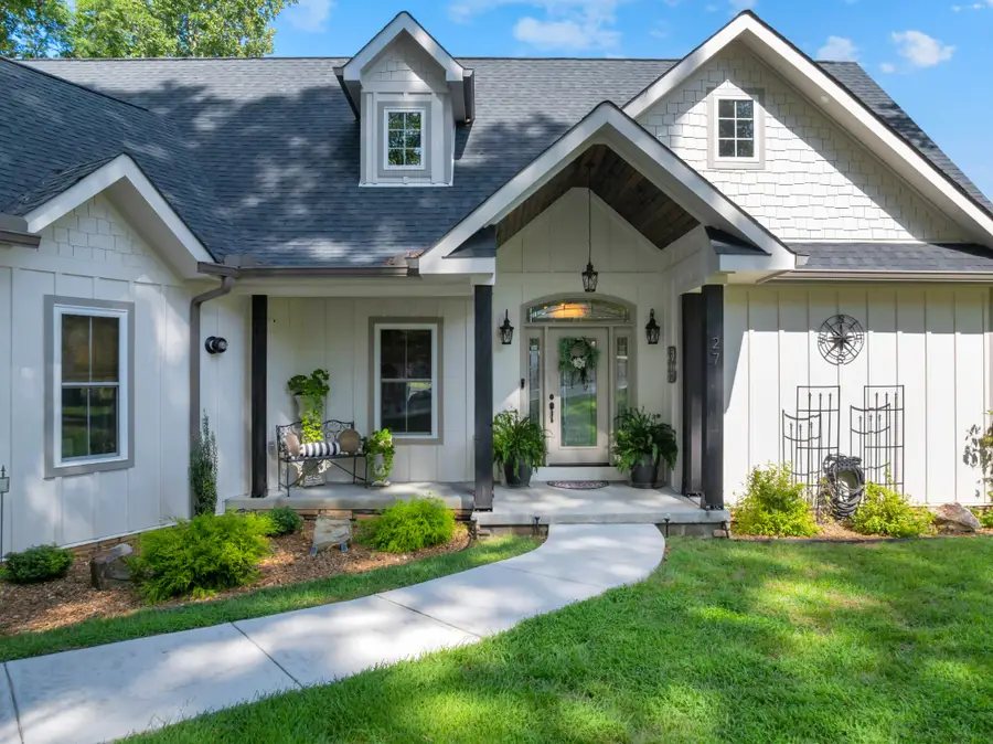 27 Shady Cove Ln, Winchester, TN 37398 - #2