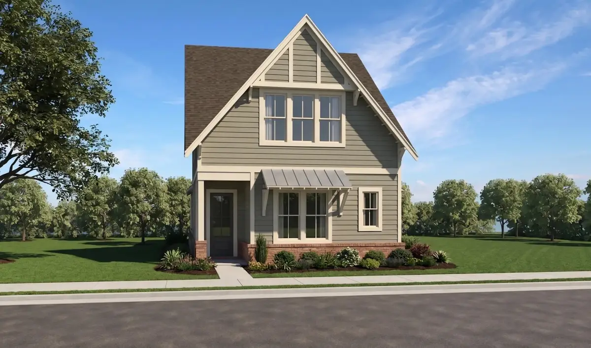 815 Saint Clair Ave, Thompsons Station, TN 37179 - #1