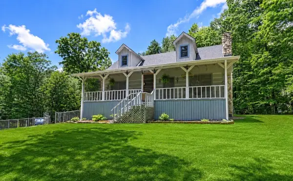 6003 Bluewater Dr, Lebanon, TN 37087