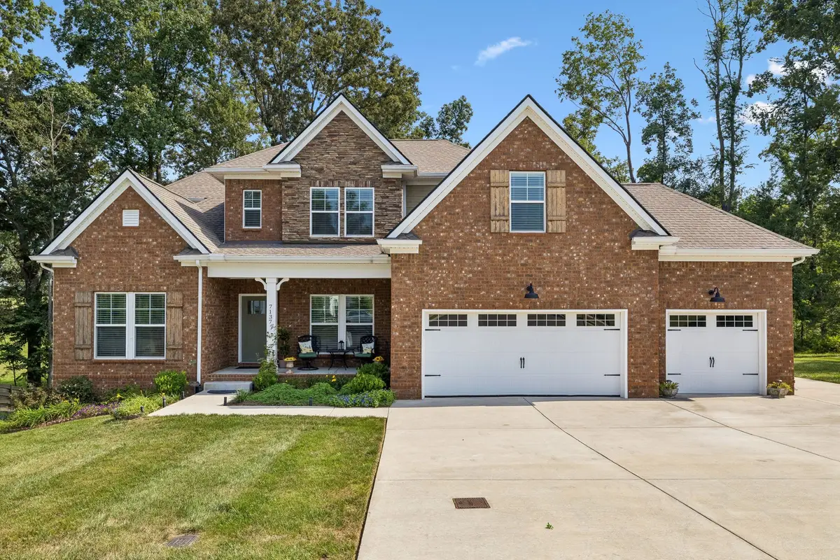 7137 Pepper Tree Cir, Fairview, TN 37062 - #1