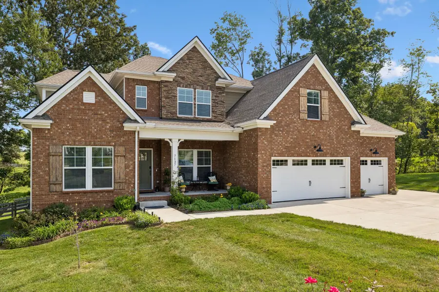 7137 Pepper Tree Cir, Fairview, TN 37062 - #2