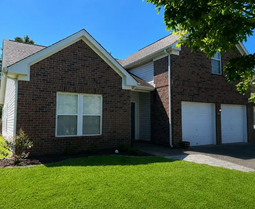 1277 Bending Creek Dr, Antioch, TN 37013 - #1