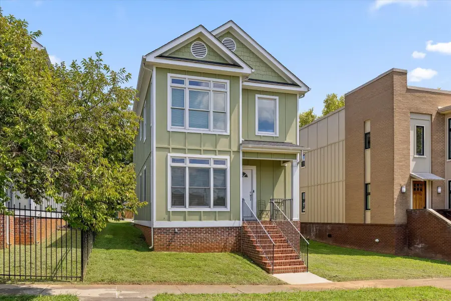 909 Wall Street, Chattanooga, TN 37403 - #2