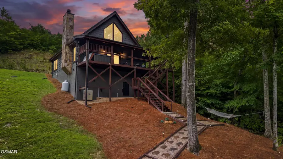 120 Daryl Way, Sevierville, TN 37876 - #2