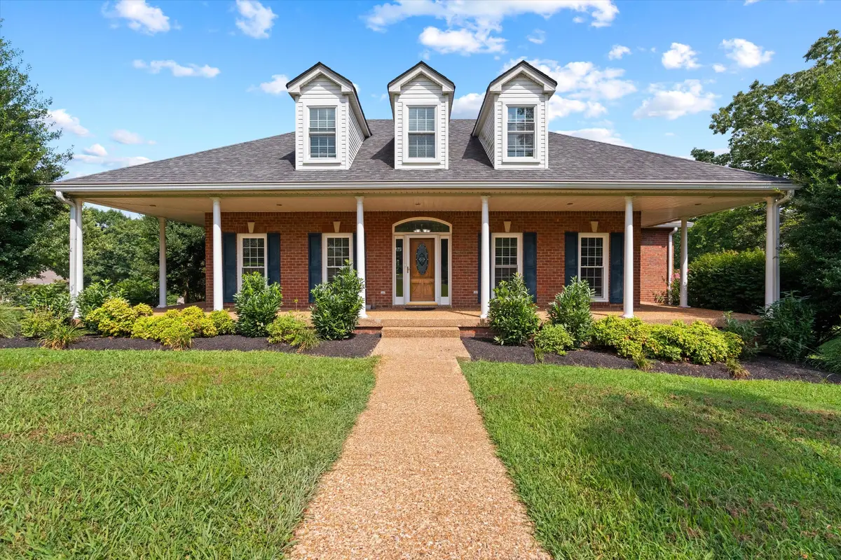 1227 Mount Vernon Ln, Mount Juliet, TN 37122 - #1