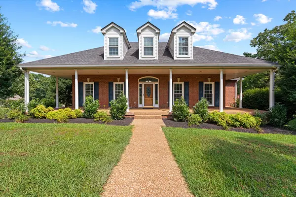 1227 Mount Vernon Ln, Mount Juliet, TN 37122