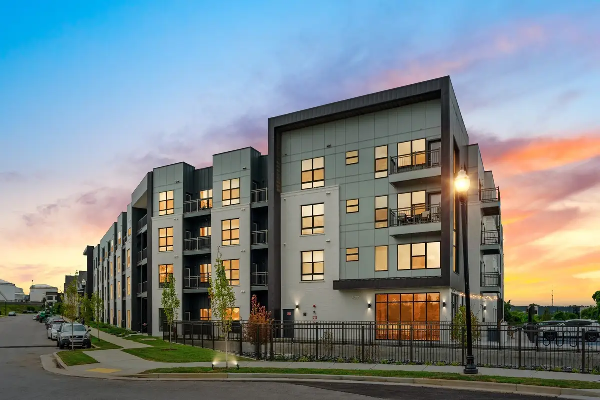 1677 54th Ave N #122, Nashville, TN 37209 - #1