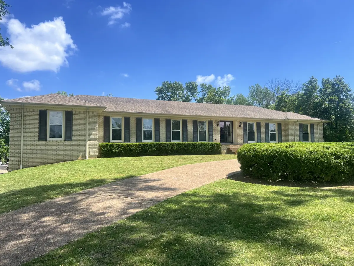 213 Barley Mill Rd, Old Hickory, TN 37138 - #1