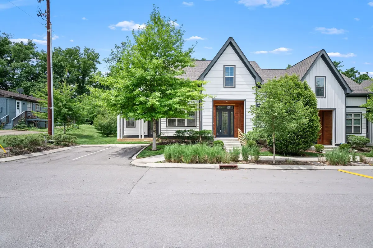 635 Nashua Ln, Nashville, TN 37209 - #1