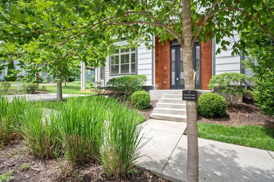 635 Nashua Ln, Nashville, TN 37209 - #3