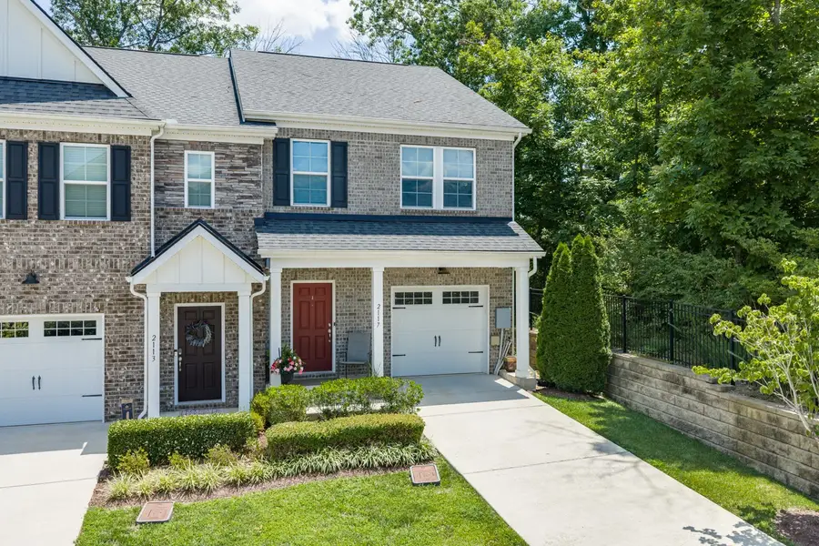 2117 Belle Creek Way, Nashville, TN 37221 - #3