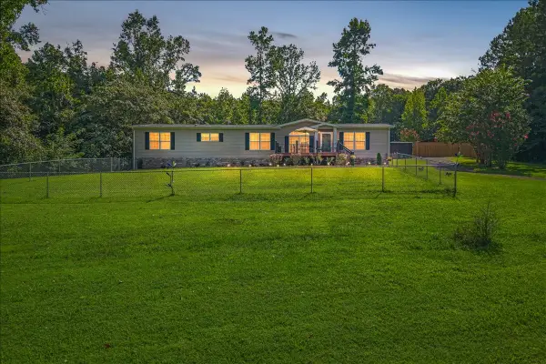2025 Shiloh Rd, Decatur, TN 37322