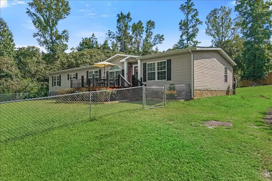 2025 Shiloh Rd, Decatur, TN 37322 - #3