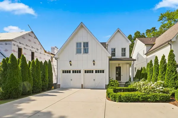 1119A Biltmore Dr, Nashville, TN 37204