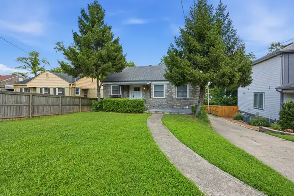1901 Riverside Dr, Nashville, TN 37216