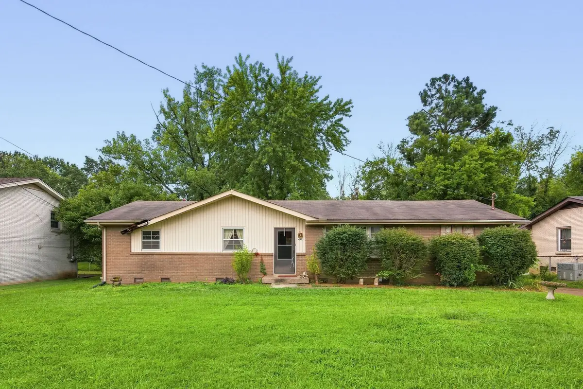 462 Rural Hill Rd, Nashville, TN 37217 - #1