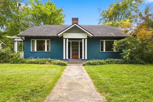 3807 Princeton Ave, Nashville, TN 37205
