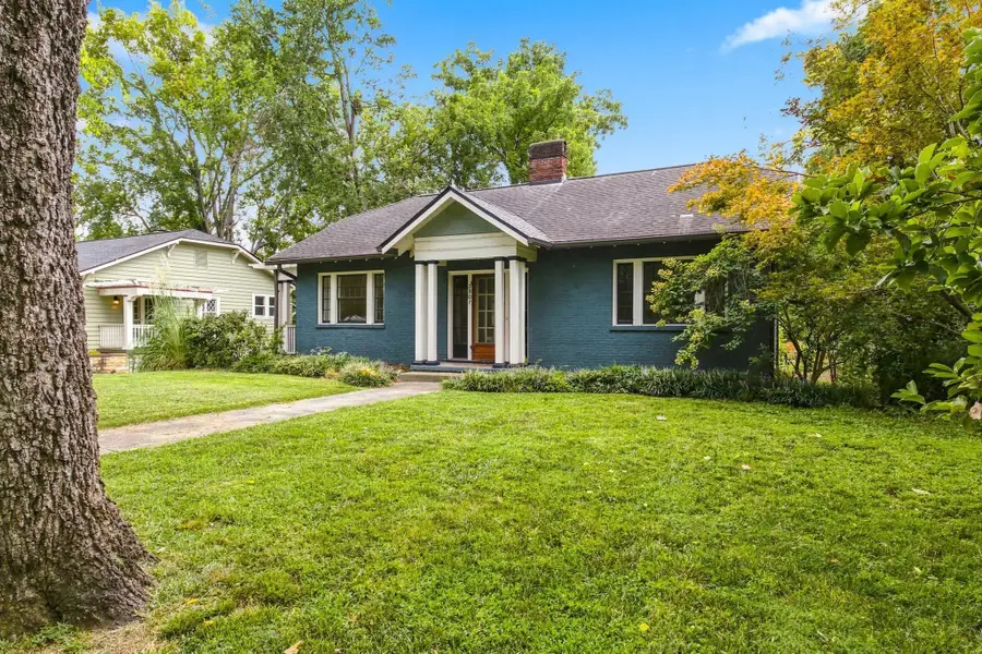 3807 Princeton Ave, Nashville, TN 37205 - #2