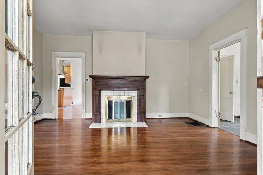 3807 Princeton Ave, Nashville, TN 37205 - #3
