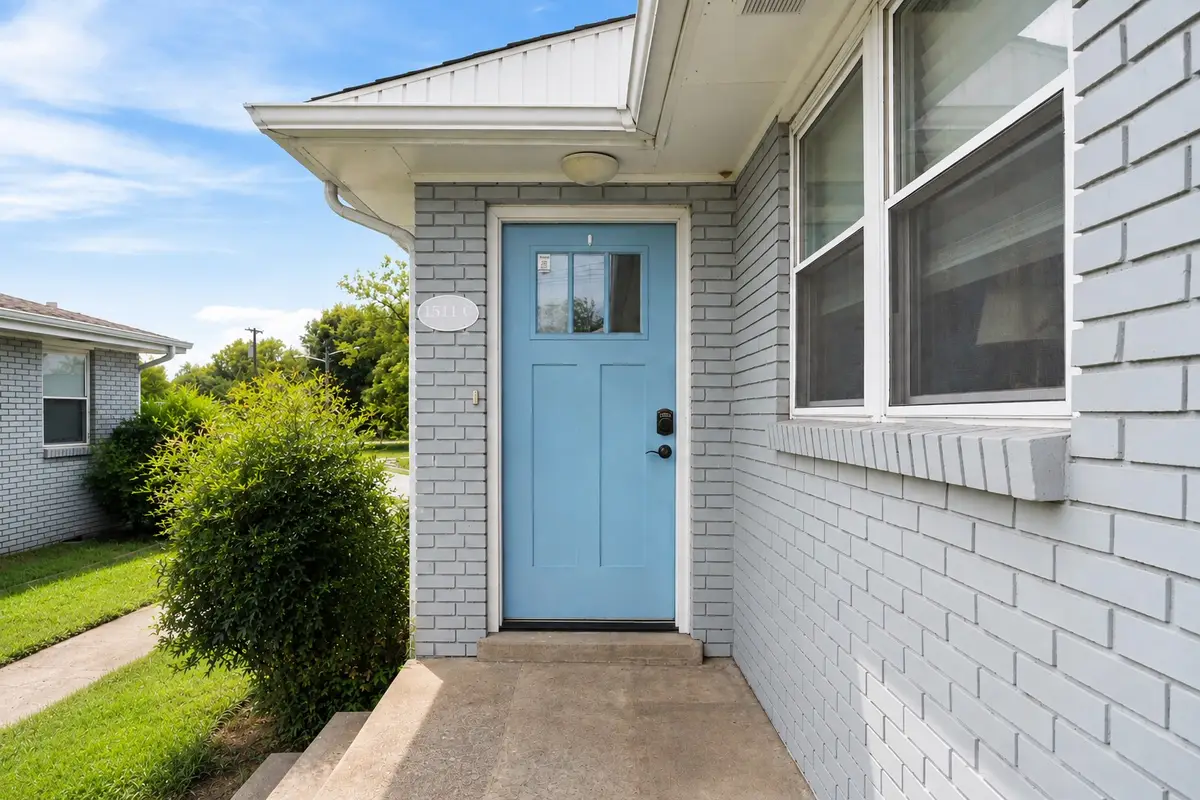 1511 21st Ave N #C, Nashville, TN 37208 - #1