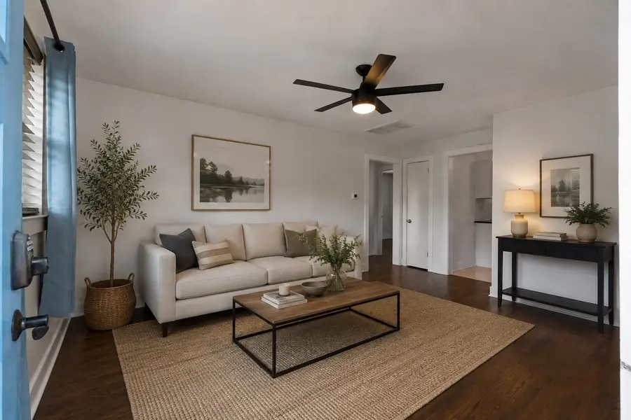 1511 21st Ave N #C, Nashville, TN 37208 - #2