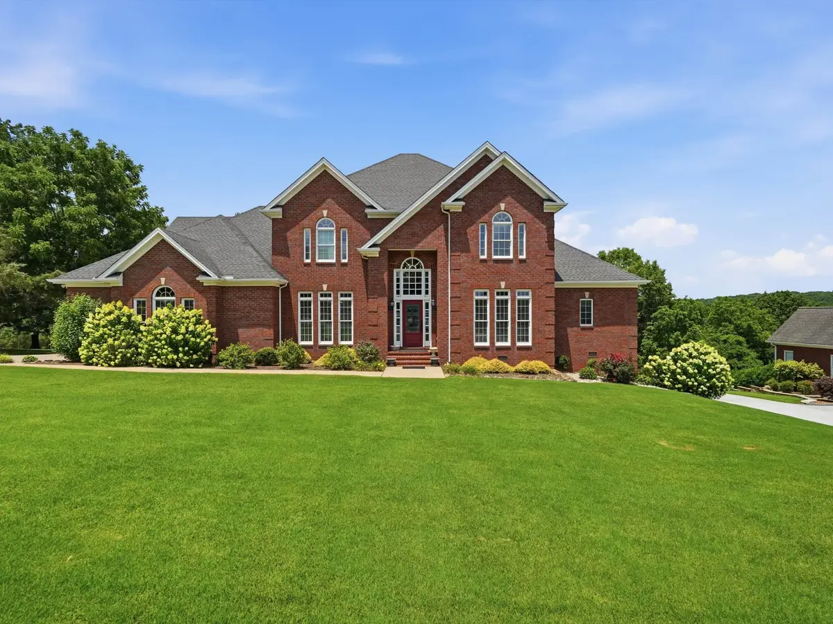 848 Fairway Dr, Fayetteville, TN 37334 - #1