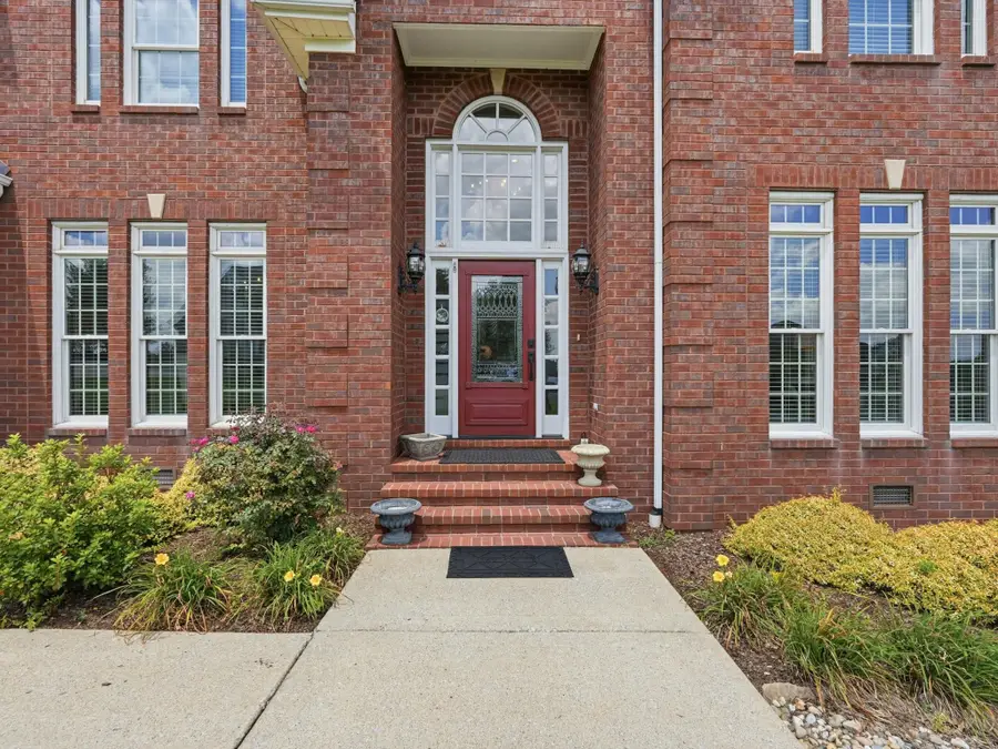848 Fairway Dr, Fayetteville, TN 37334 - #2