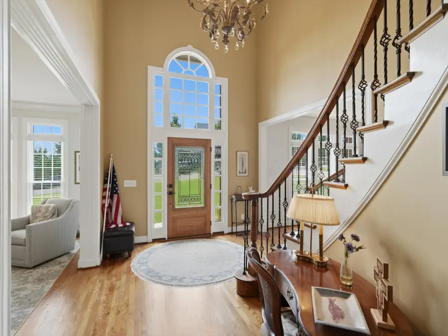 848 Fairway Dr, Fayetteville, TN 37334 - #3
