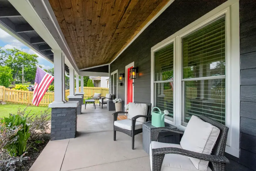 1617 Shelby Ave, Nashville, TN 37206 - #3
