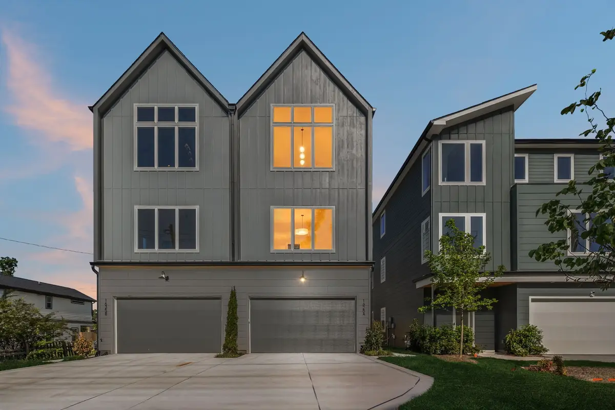 1625A Northview Ave, Nashville, TN 37216 - #1