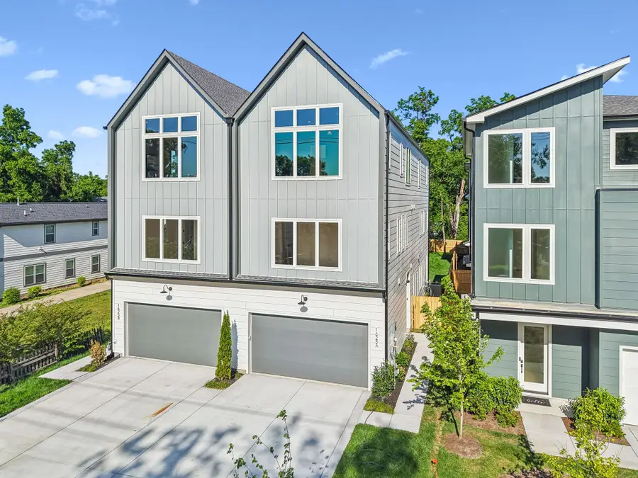 1625A Northview Ave, Nashville, TN 37216 - #3