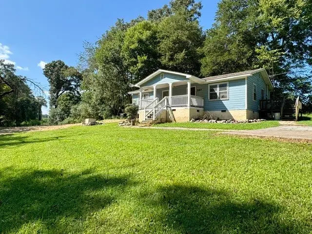 267 Town Creek Rd, Benton, TN 37307 - #2