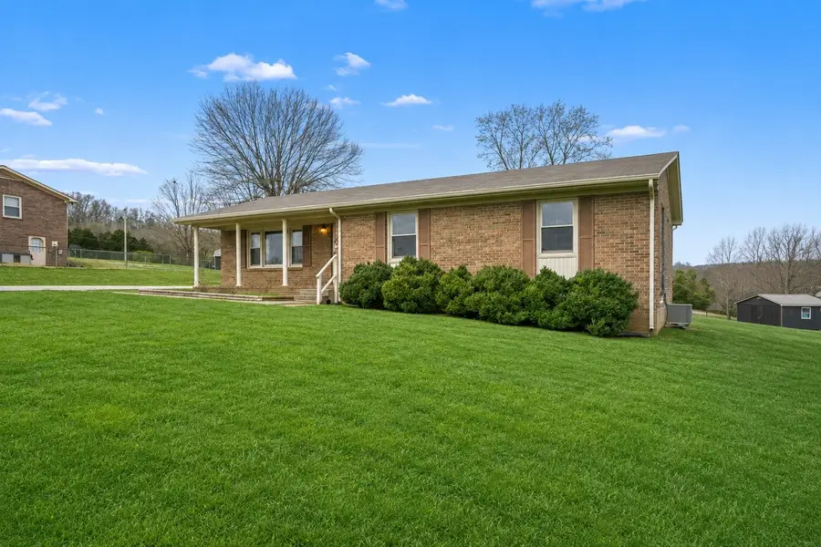 210 Lee Ave, Woodbury, TN 37190 - #3