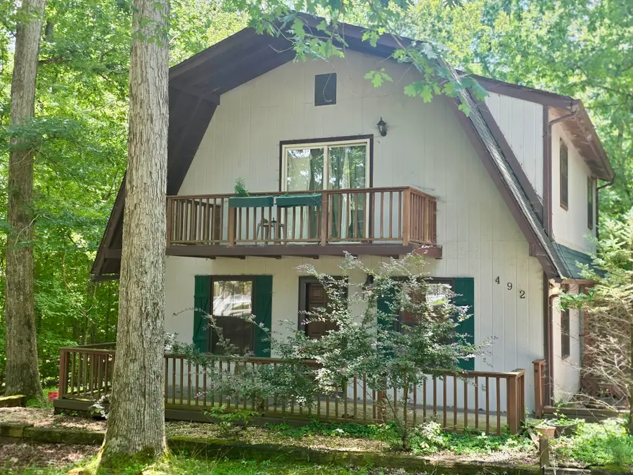 492 Lakeview St, Estill Springs, TN 37330 - #2