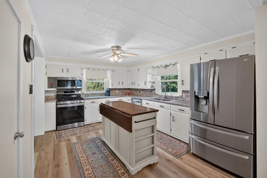 1561 Old Bon Air Rd, Sparta, TN 38583 - #3