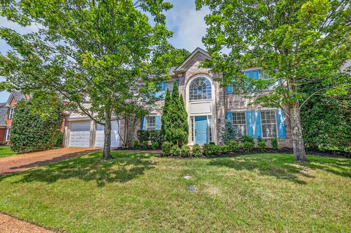 118 Wheaton Hall Lane, Franklin, TN 37069 - #1