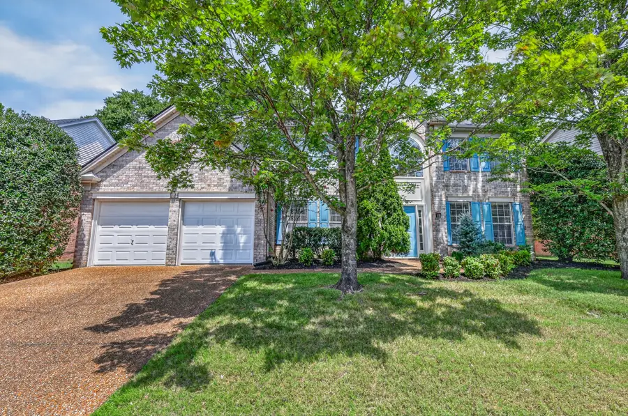 118 Wheaton Hall Lane, Franklin, TN 37069 - #2