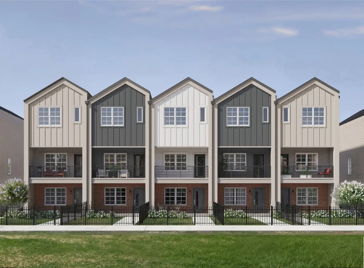 209 Straton Ln, Nashville, TN 37216 - #1