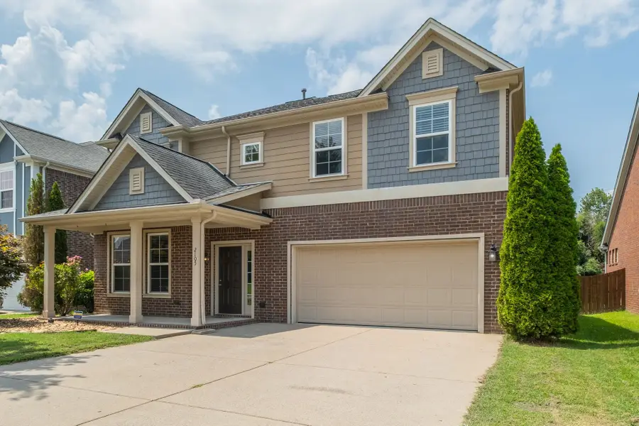 2105 Bedford Bnd, Mount Juliet, TN 37122 - #3