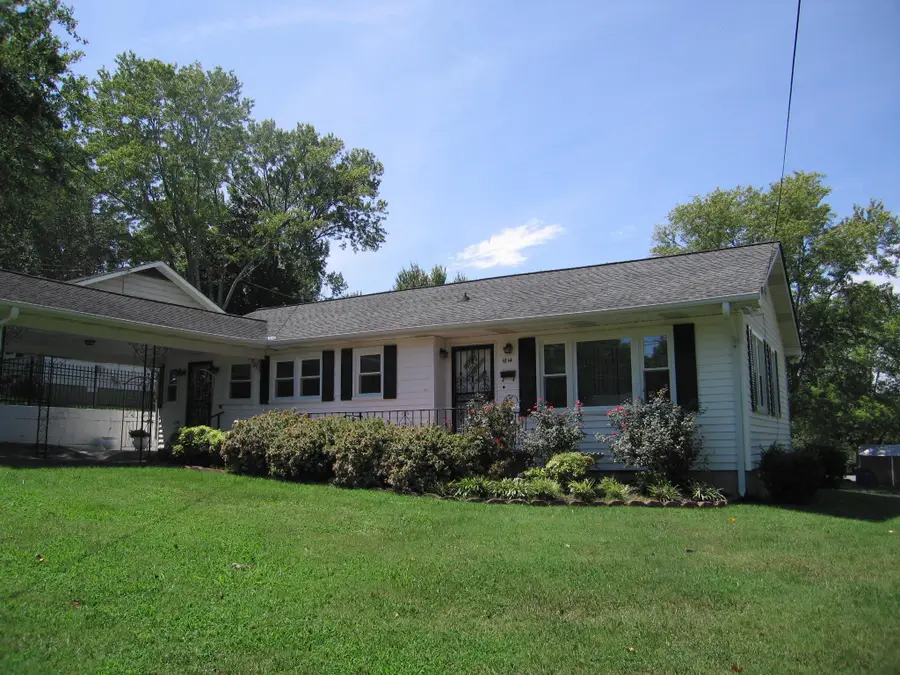 1814 Ogle Dr Se, Cleveland, TN 37311 - #2