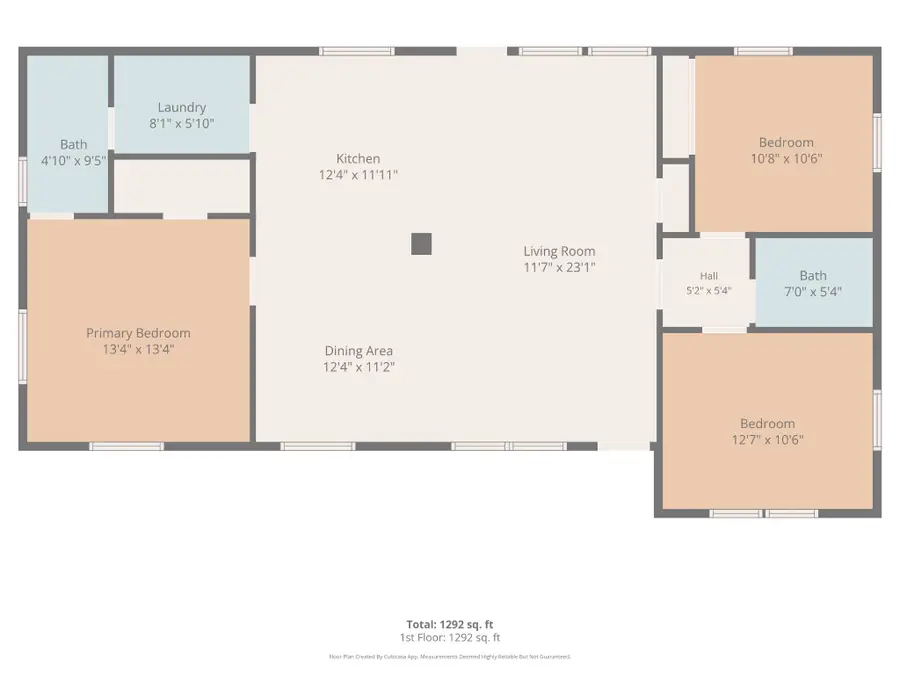 2027 Mines Rd, Pulaski, TN 38478 - #2